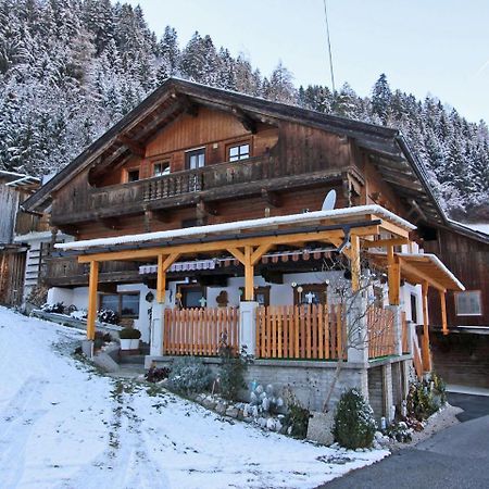 Beautiful Flat In Kaltenbach Near The Ski Area Apartamento Exterior foto