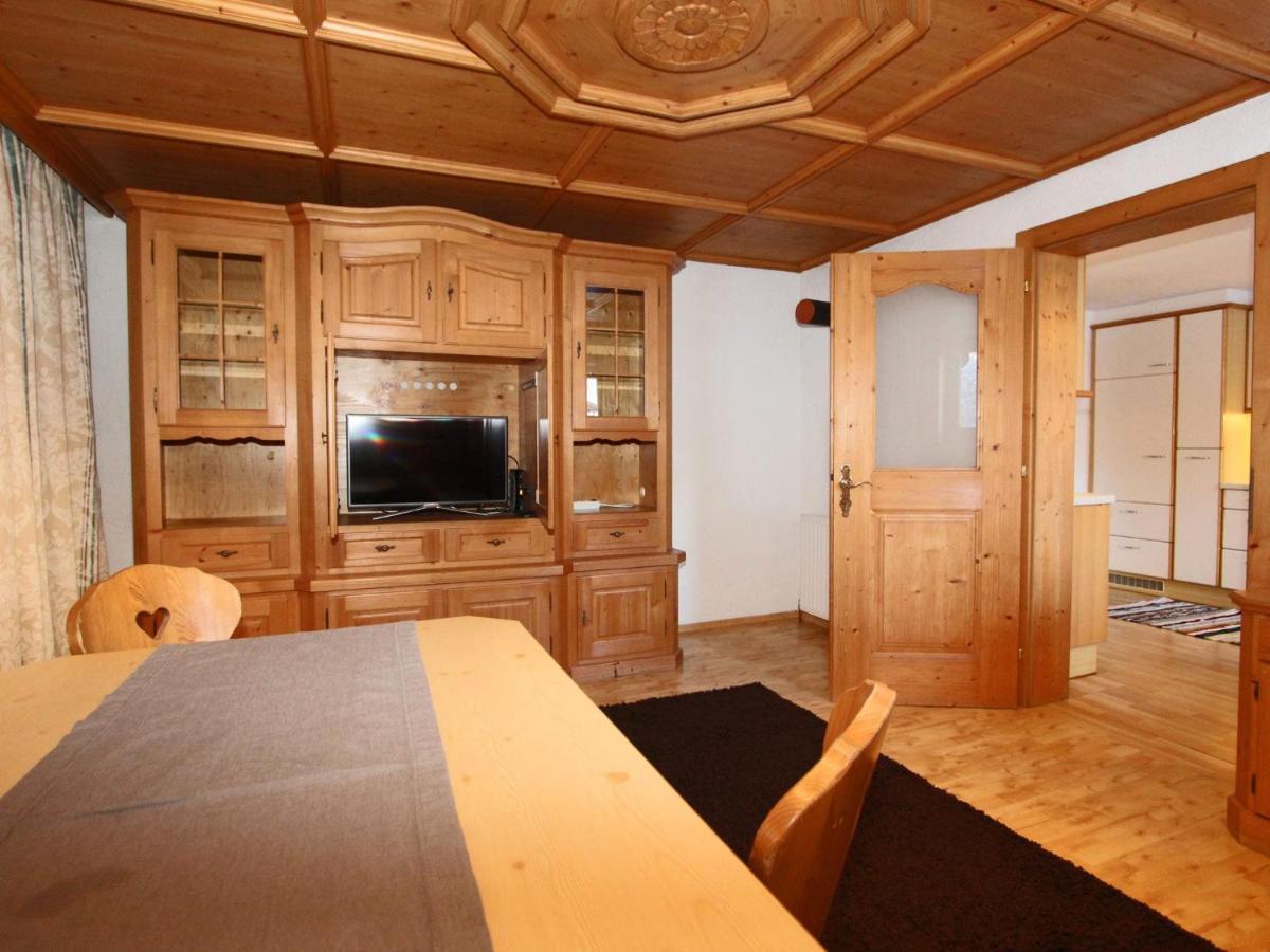 Beautiful Flat In Kaltenbach Near The Ski Area Apartamento Exterior foto