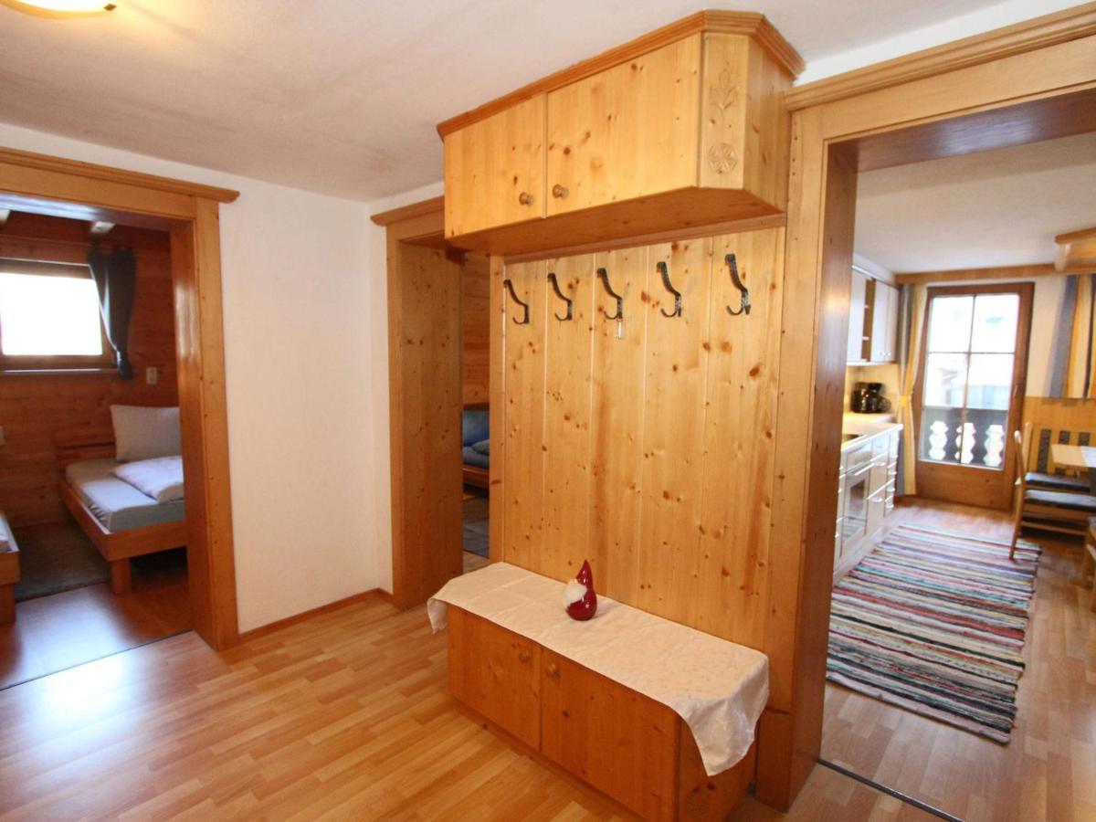 Beautiful Flat In Kaltenbach Near The Ski Area Apartamento Exterior foto