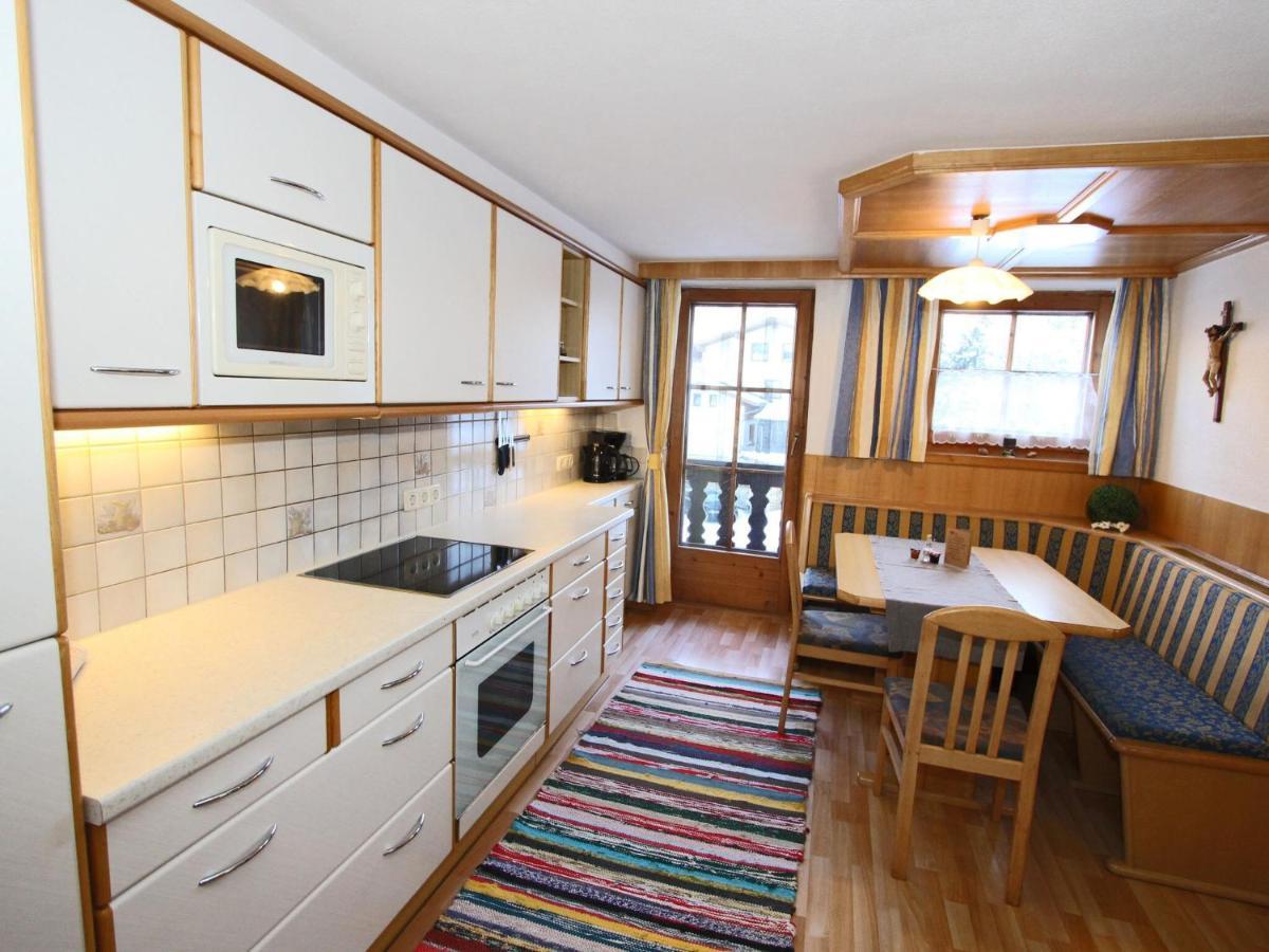 Beautiful Flat In Kaltenbach Near The Ski Area Apartamento Exterior foto