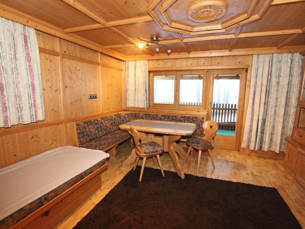 Beautiful Flat In Kaltenbach Near The Ski Area Apartamento Exterior foto